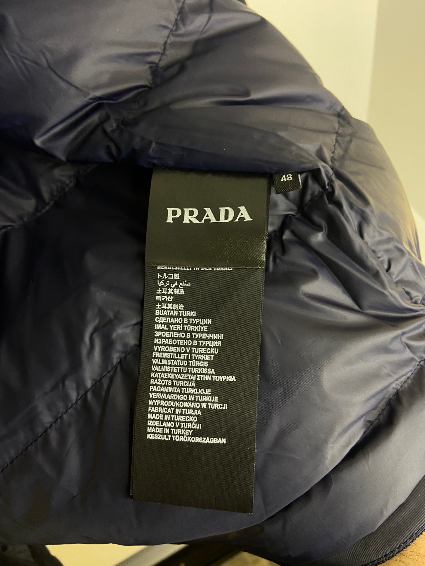 Prada 7411-10