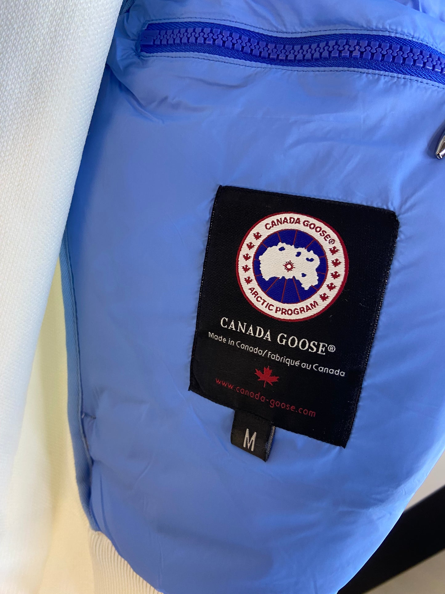 Canada Goose 134-18