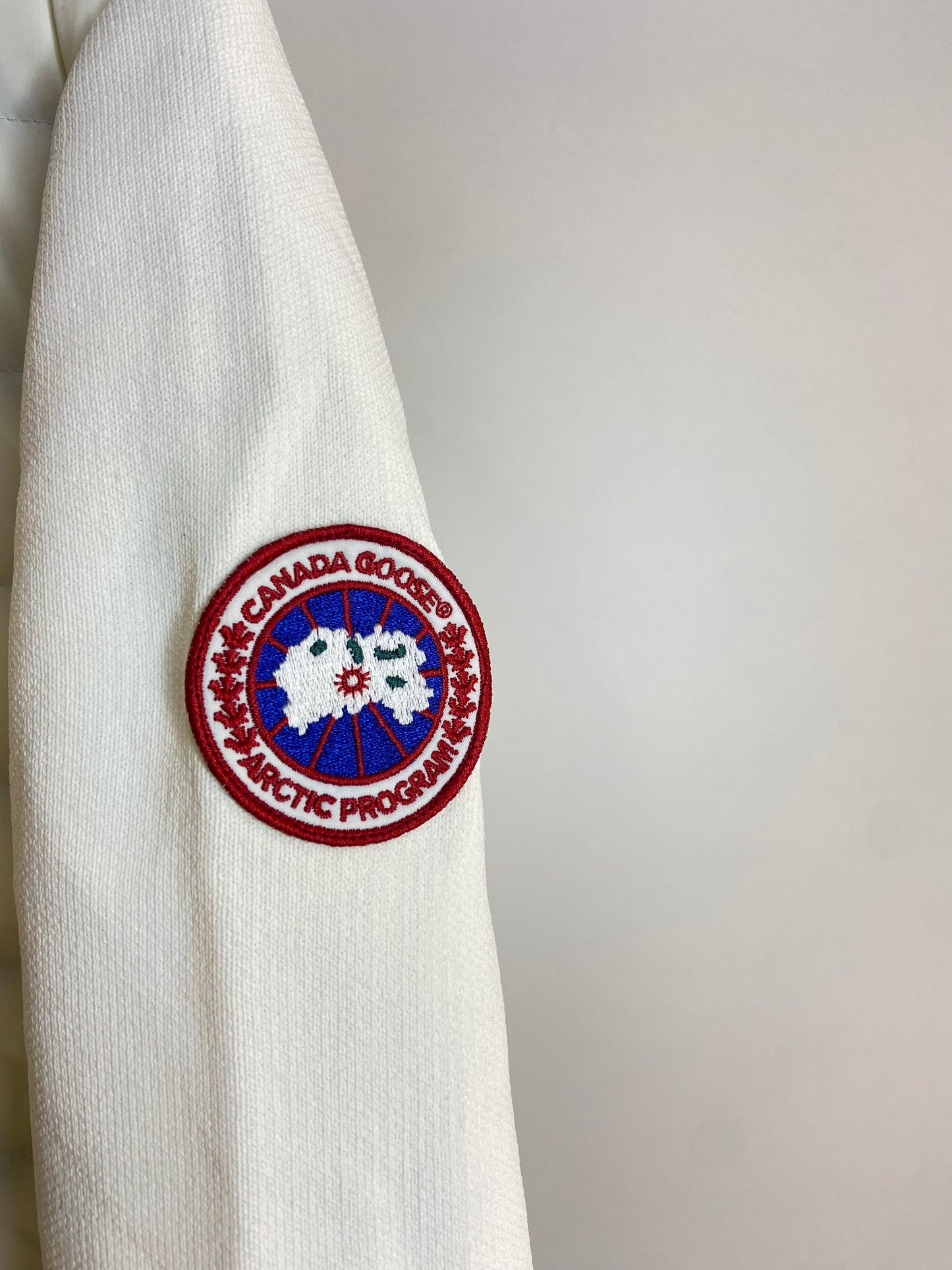 Canada Goose 134-18