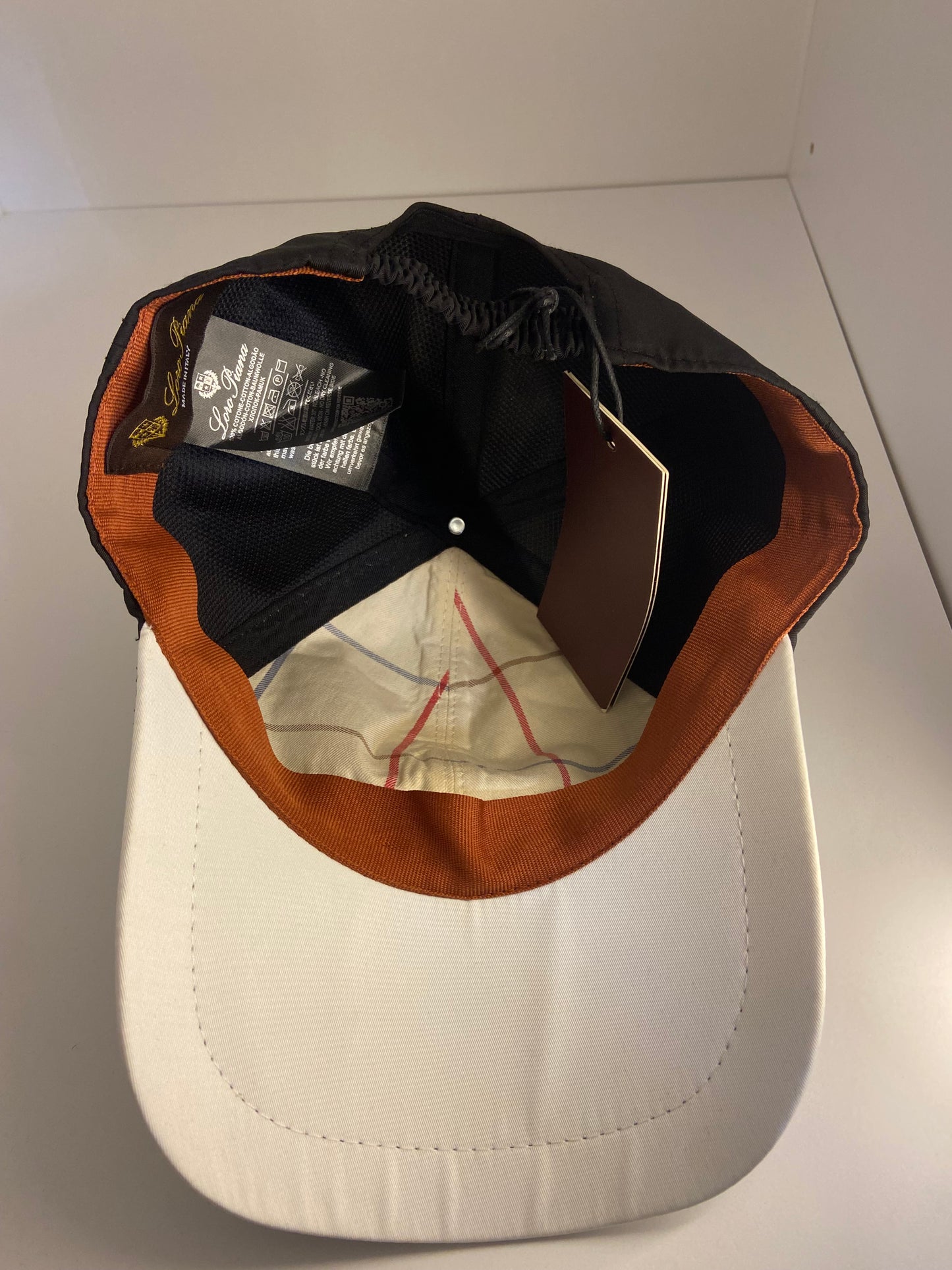 Loro piana Hat 777-91