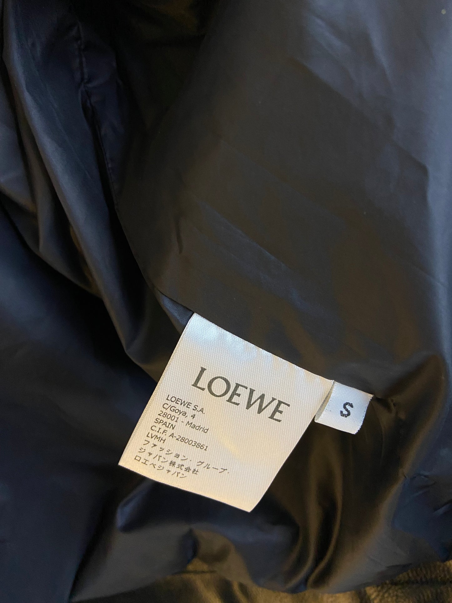 LOEWE 3-73